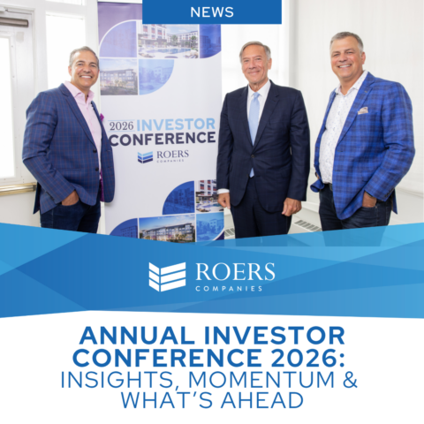 Annual Investor Conference 2026: Insights, Momentum & What’s Ahead