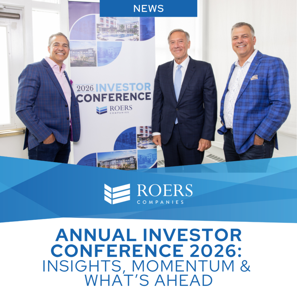 Annual Investor Conference 2026: Insights, Momentum & What’s Ahead