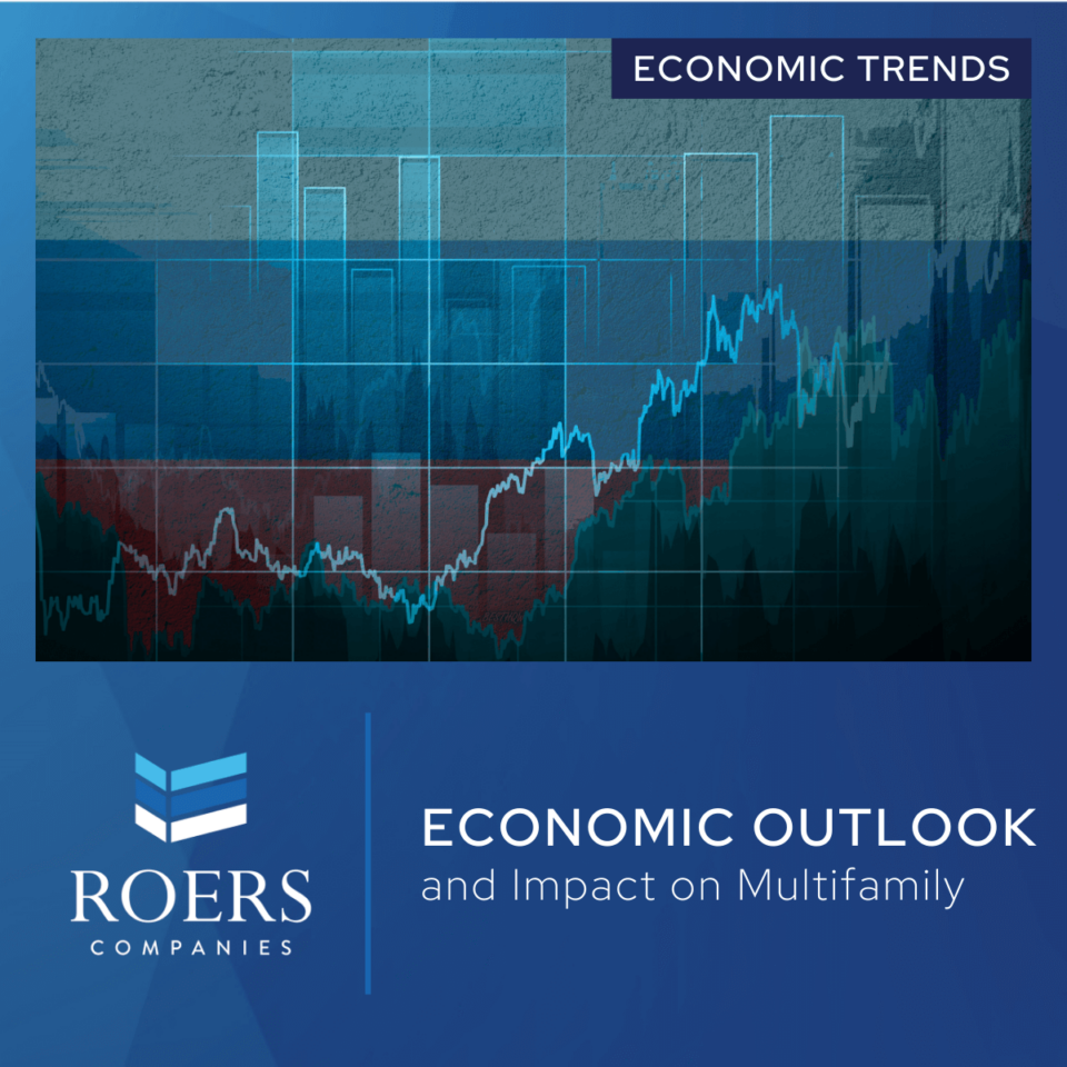 Economic Outlook and Impact on Multifamily