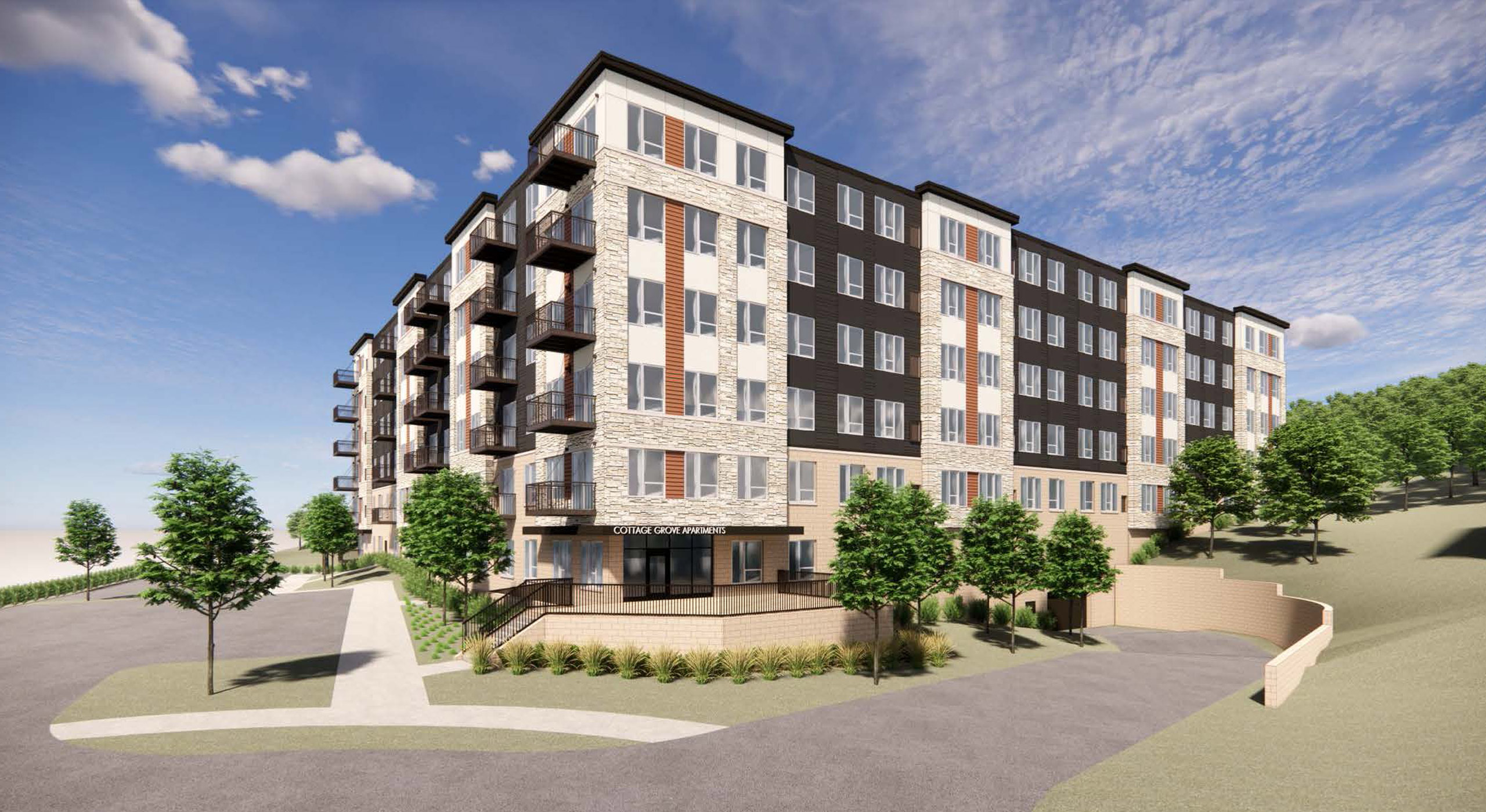 Ellwyn Cottage Grove