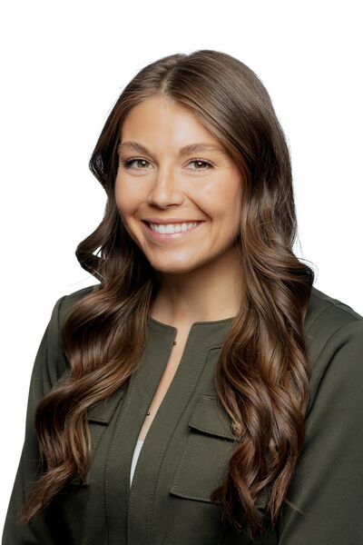 Whitney Page