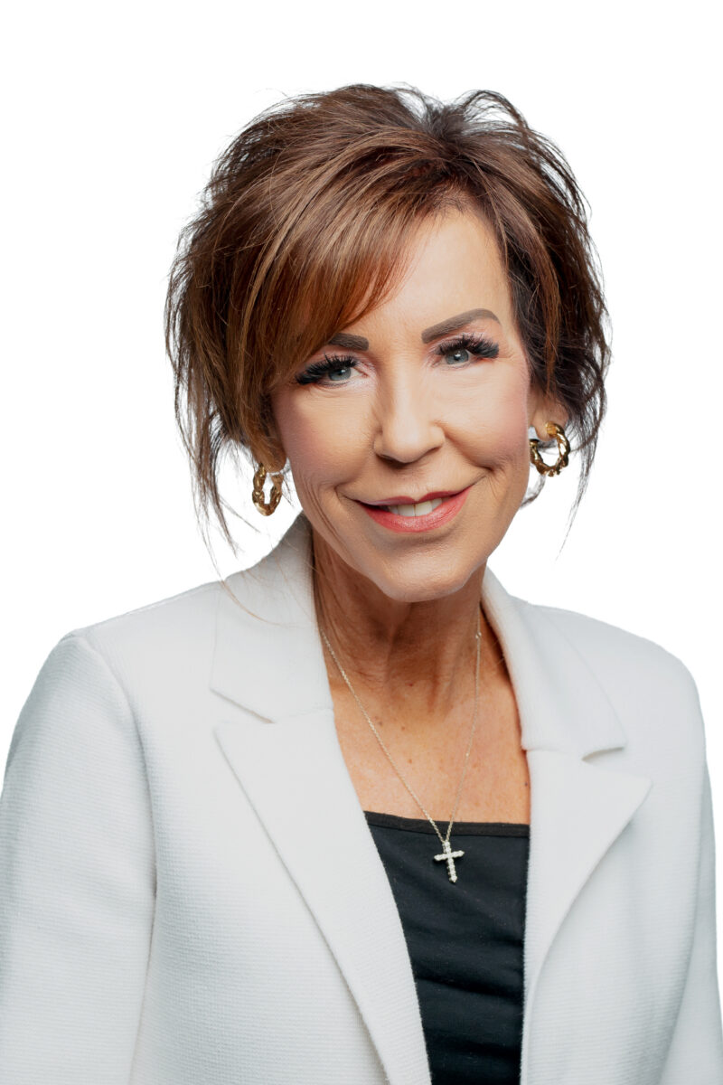 Lori Arrell