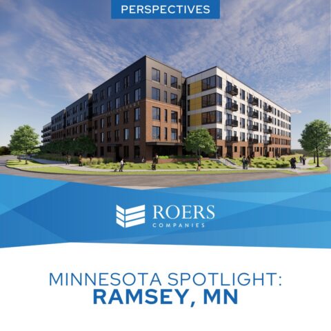 Minnesota Spotlight: Ramsey, MN