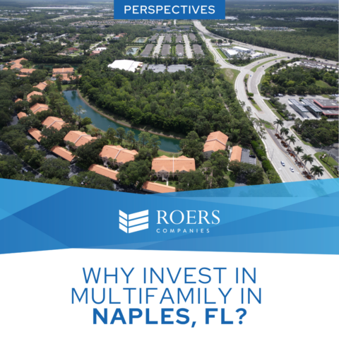 Why Invest in Multifamily in Naples, FL?