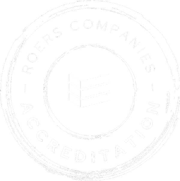 Roers Accreditation