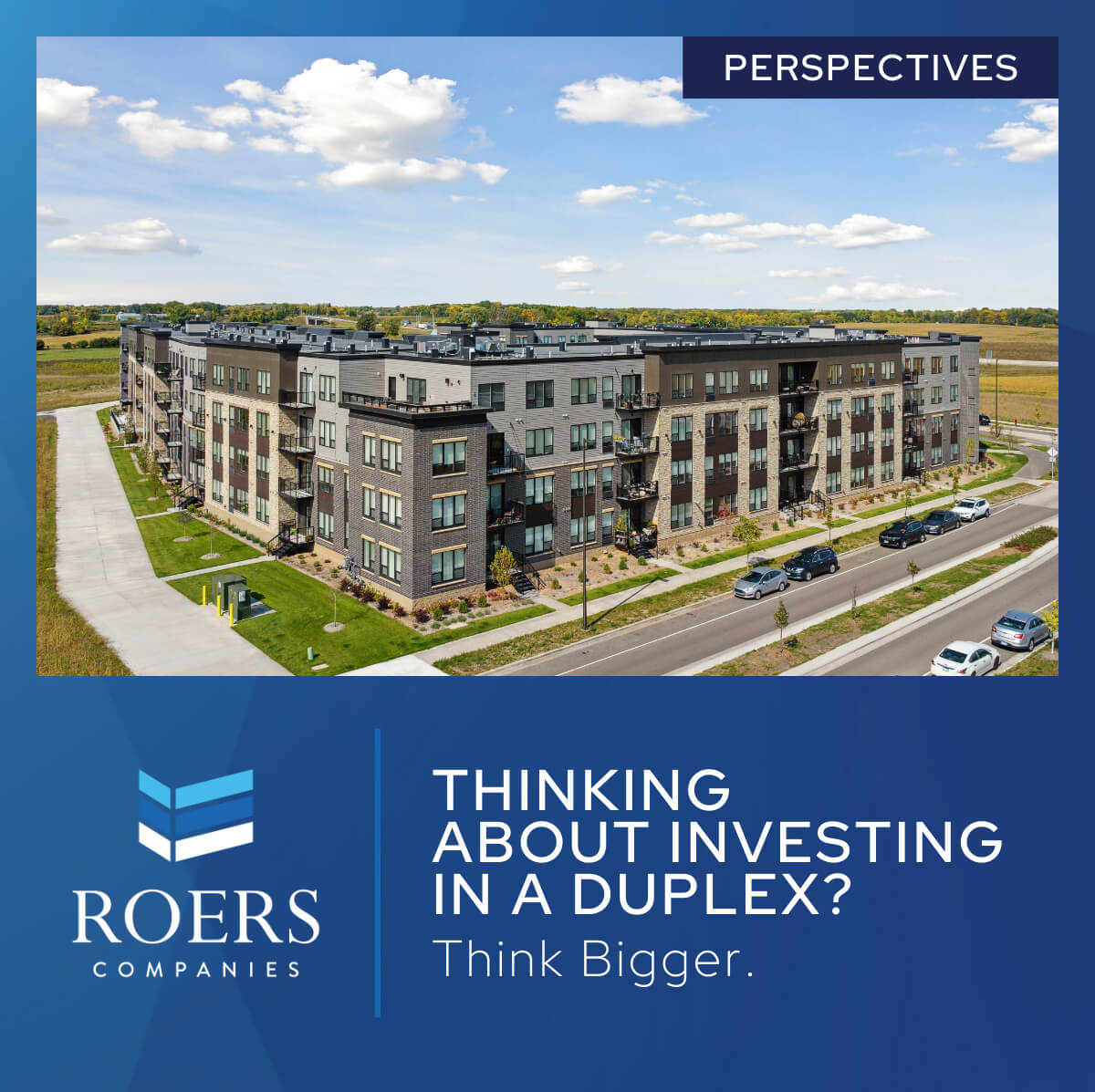 Thinking about investing in a duplex Thinking about investing in a duplex