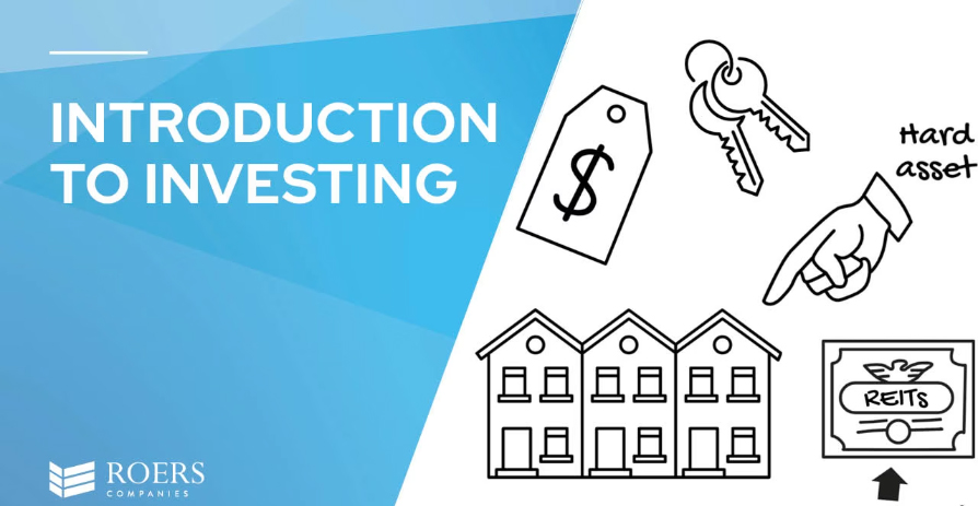 Roers Cos. Introduction to Investing